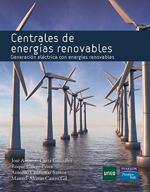 Centrales De Energías Renovables Generación eléctrica con energías renovables - Solucionario | Libro PDF