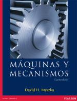 Máquinas Y Mecanismos 4Ed  - Solucionario | Libro PDF