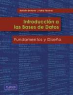Introducción A Las Bases De Datos Fundamentos y Diseño - Solucionario | Libro PDF