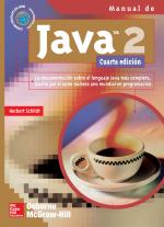Java 2, Manual De Referencia 4Ed  - Solucionario | Libro PDF