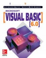 Microsoft Visual Basic 6.0 PDF