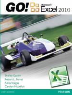 Go! Microsoft® Excel 2010  - Solucionario | Libro PDF