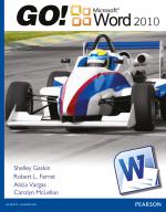Go! Microsoft® Word 2010  - Solucionario | Libro PDF