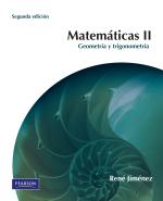 Matemáticas Ii. Geometría Y Trigonometría 2Ed PDF