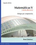 Matemáticas V. Cálculo Diferencial 2Ed Enfoque por competencias - Solucionario | Libro PDF