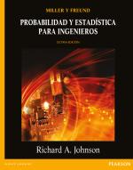 Probabilidad Y Estadística Para Ingenieros 8Ed PDF