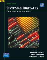 Sistemas Digitales 10Ed Principios y aplicaciones - Solucionario | Libro PDF