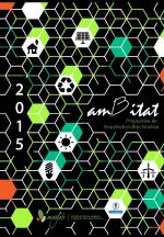 Ambitat 2015 Propuestas de Arquitectura Bioclimática - Solucionario | Libro PDF