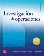 Investigación De Operaciones 10Ed  - Solucionario | Libro PDF