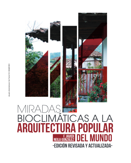 Miradas Bioclimáticas A La Arquitectura Popular Del Mundo PDF