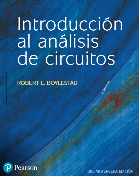 Introducción Al Análisis De Circuitos 13Ed PDF