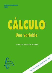 Cálculo. UNA VARIABLE - Solucionario | Libro PDF