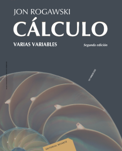 Cálculo. Varias Variables 2Ed  - Solucionario | Libro PDF
