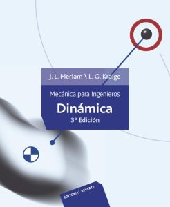 Mecánica Para Ingenieros 3Ed Dinámica - Solucionario | Libro PDF