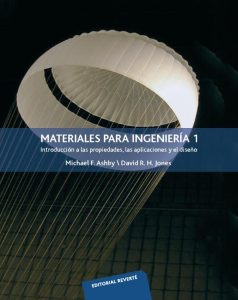 Materiales Para Ingenieria 1 Introducción a las propiedades, las aplicaciones y el diseño - Solucionario | Libro PDF