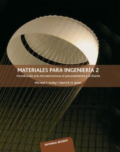 Materiales Para Ingenieria 2 Introducción a la microestructura, el procesamiento y el diseño - Solucionario | Libro PDF