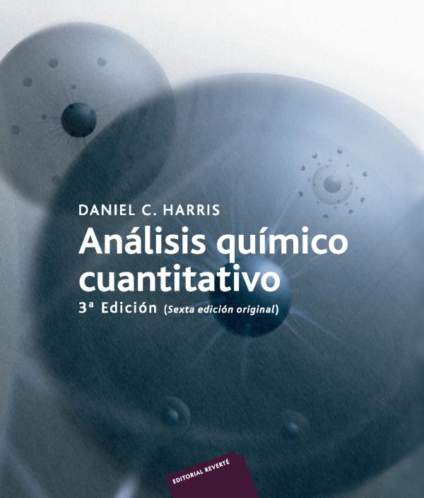 Análisis Químico Cuantitativo 3Ed PDF