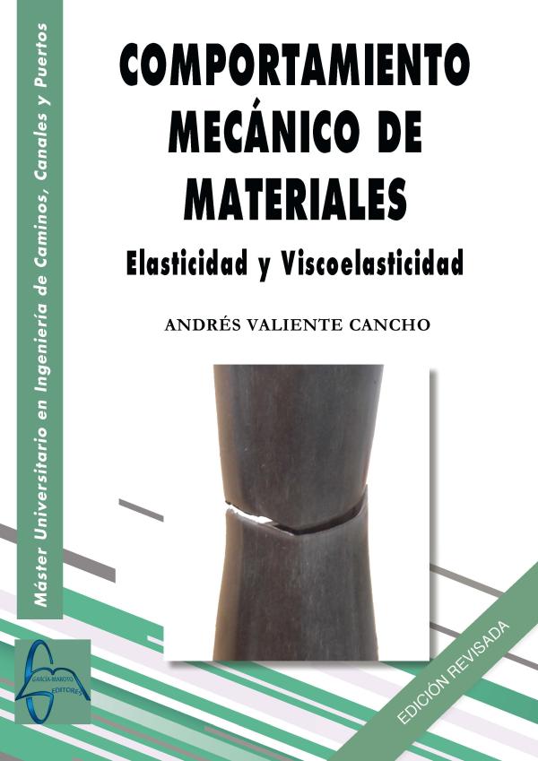 Comportamiento Mecánico De Materiales PDF