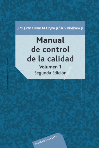 Manual De Control De Calidad 2Ed PDF