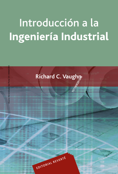 Introducción A La Ingeniería Industrial PDF