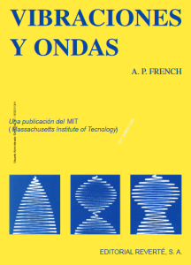 Vibraciones Y Ondas Curso de física del M.I.T - Solucionario | Libro PDF