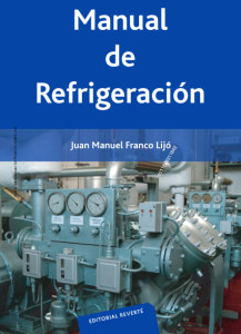 Manual De Refrigeración  - Solucionario | Libro PDF