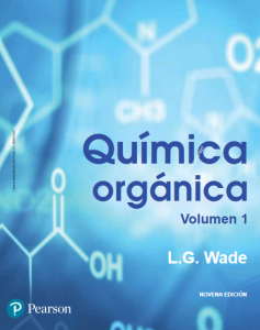 Química Orgánica 9Ed Volumen I - Solucionario | Libro PDF