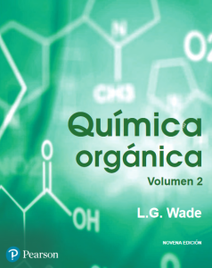 Química Orgánica 9Ed Volumen II - Solucionario | Libro PDF