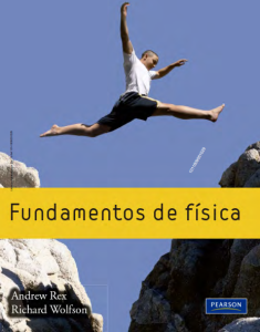 Fundamentos De Física  - Solucionario | Libro PDF