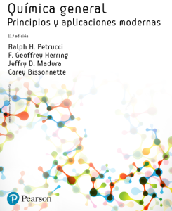 Química General 11Ed Principios y aplicaciones modernas - Solucionario | Libro PDF