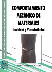 Comportamiento Mecánico De Materiales Elasticidad y Viscoelasticidad - Solucionario | Libro PDF