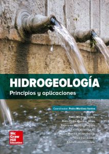 Hidrogeología Principios y aplicaciones - Solucionario | Libro PDF