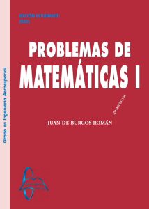 Problemas De Matemáticas I  - Solucionario | Libro PDF