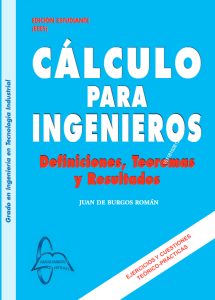 Cálculo Para Ingenieros Definiciones, Teoremas y Resultados - Solucionario | Libro PDF