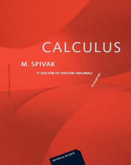 Calculus 3Ed PDF