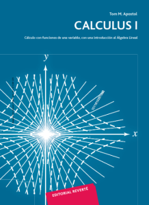 Calculus I 2Ed Cálculo con funciones de una variable con una introducción al Álgebra lineal - Solucionario | Libro PDF