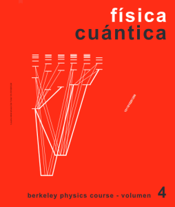 Física Cuántica Berkeley physics course, volumen 4 - Solucionario | Libro PDF
