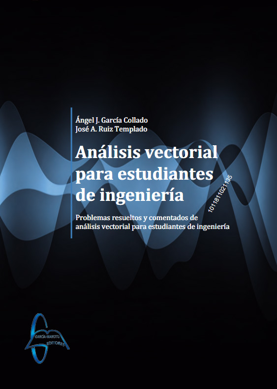 Análisis Vectorial Para Estudiantes De Ingeniería PDF