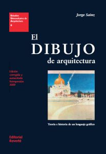El Dibujo De Arquitectura Teoría e historia de un lenguaje - Solucionario | Libro PDF