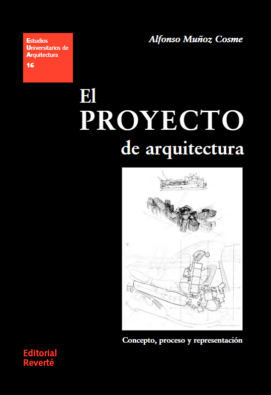 El Proyecto De Arquitectura PDF