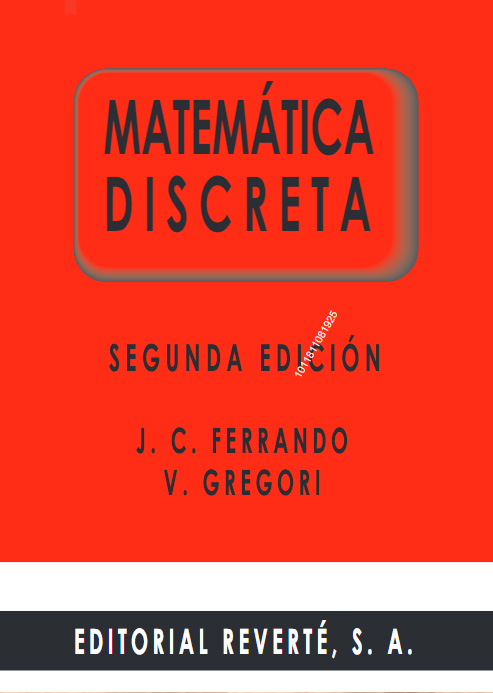 Matemáticas Discreta 2Ed PDF