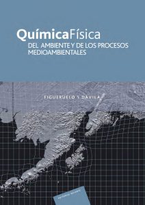 Química Física Del Ambiente Y De Los Procesos Medioambientales  - Solucionario | Libro PDF