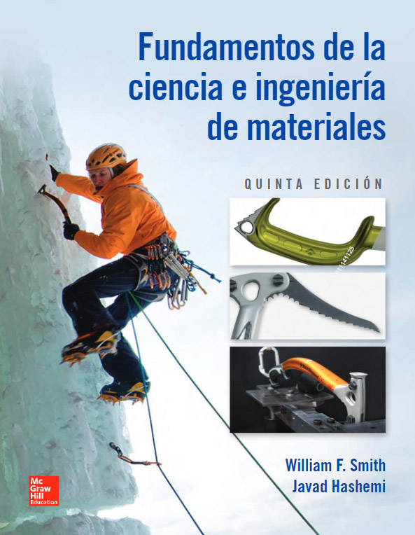 Fundamentos De La Ciencia E Ingeniería De Materiales 5Ed PDF
