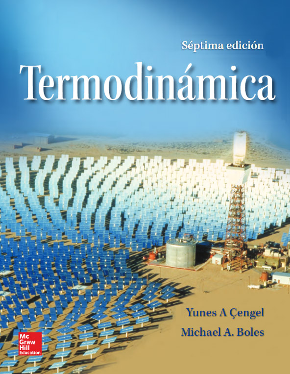 Termodinámica 7Ed PDF
