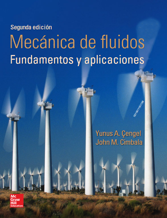 Mecánica De Fluidos 2Ed PDF