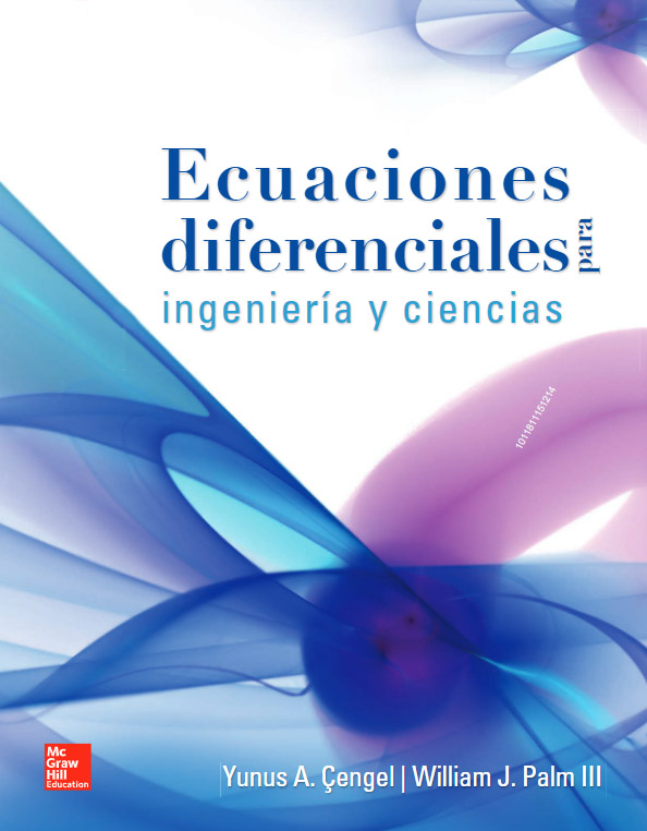 Ecuaciones Diferenciales Para Ingeniería Y Ciencias PDF