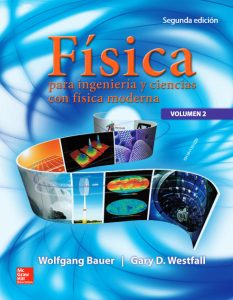 Física Para Ingeniería Y Ciencias 2Ed Volumen 2 - Solucionario | Libro PDF