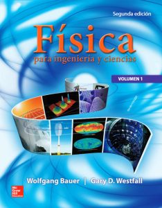 Física Para Ingeniería Y Ciencias 2Ed Volumen 1 - Solucionario | Libro PDF