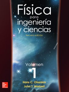 Física Para Ingeniería Y Ciencias 3Ed Volumen 1 - Solucionario | Libro PDF
