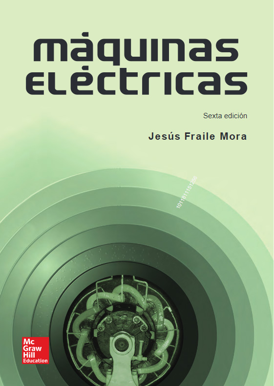 Máquinas Eléctricas 6Ed PDF